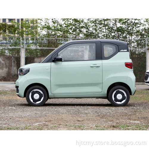 2022 Wuling Hongguang Mini EV Tenaga Baru Kereta Smart SUV Ev Car 4 tempat duduk Mini Kereta untuk Dewasa